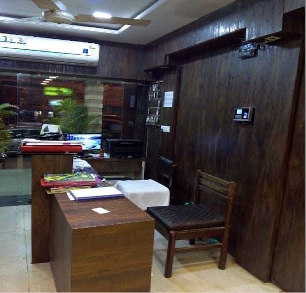 Hotel Paradise Nagpur Bagian luar foto