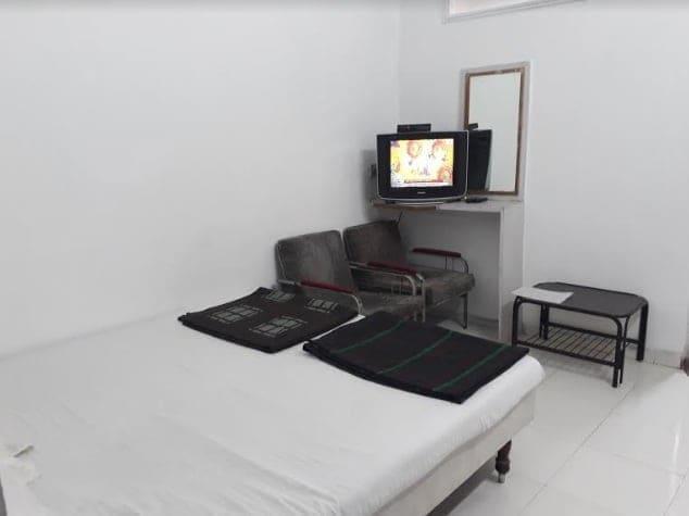 Hotel Paradise Nagpur Bagian luar foto